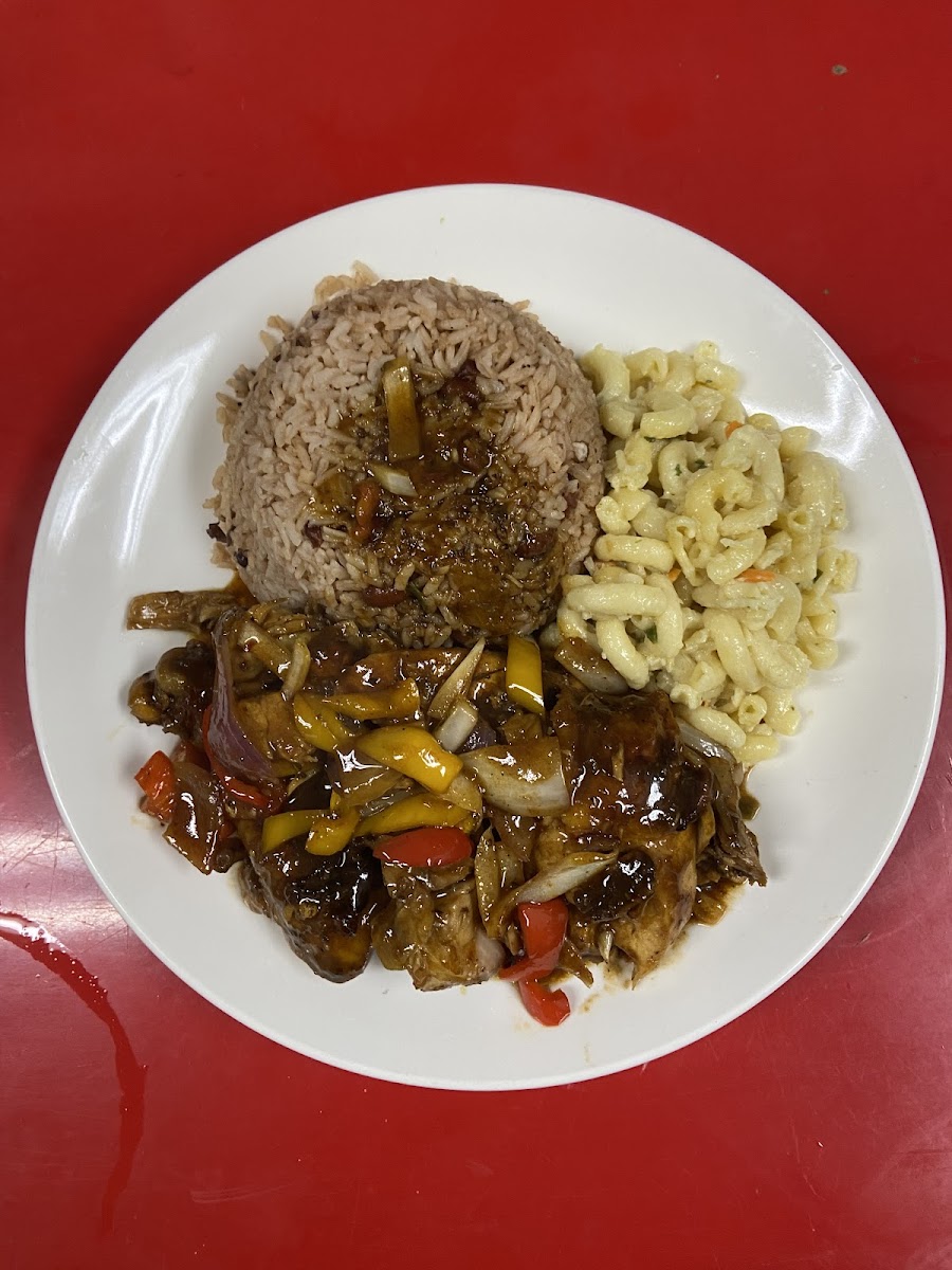 Caribbean Quality Plus